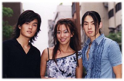 吴建豪电视剧，梁振伦电视剧(吴建豪演过的电视)