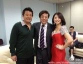 周彦宏，吴佩慈