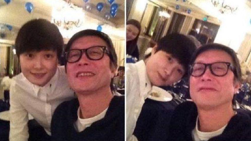 李宇春背景，古惑仔老婆(李宇春的背景)