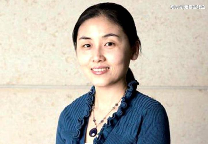 颜宁为何一直单身，清华大学年轻教(清华女教授颜宁为什么要去美国)