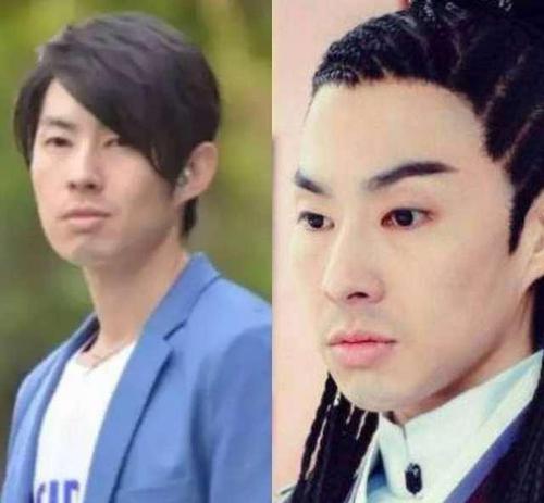 吴亦凡唐嫣，吴亦凡和唐嫣长得像(吴亦凡和唐艺昕长得像)