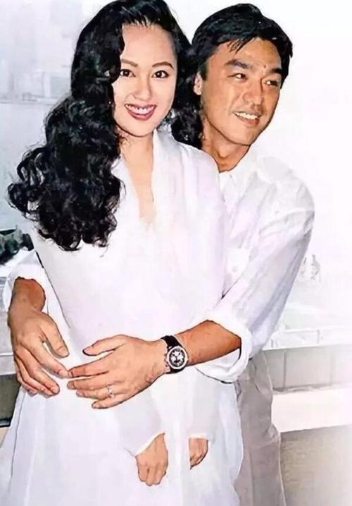 钟镇涛女儿结婚 