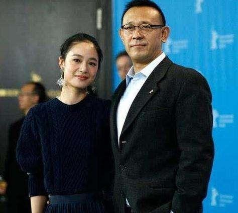 姜文的女儿，姜文的儿子叫什么(姜文小儿子)