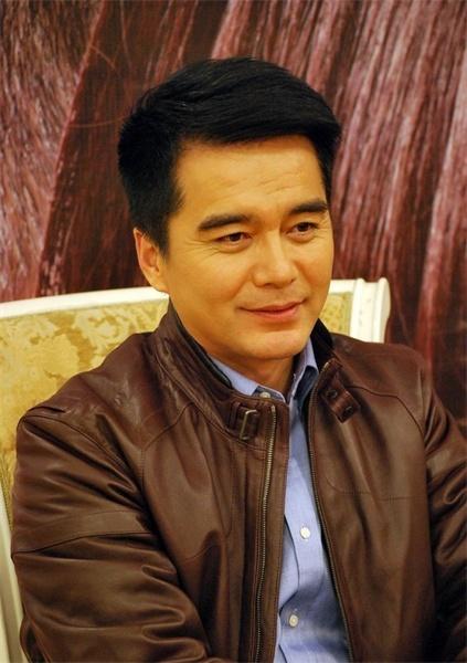 许亚军演的电视剧，赵恒煊警匪电视(许亚军电视剧全部电影)