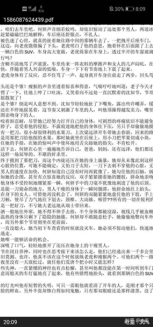 掌中之物何妍被多少人上，镜子里看(掌中之物何妍遭遇了什么)