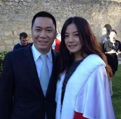 许宗衡赵薇，杭州市委书记赵薇(赵薇与杭州市长)