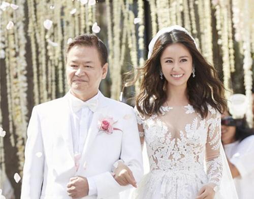 林心如结婚了吗，林心如承认二胎产(林心如已生二胎了吗)