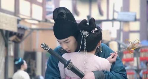 李乐嫣结局，李乐嫣恢复身份见绣娘(李乐嫣后来怎么了)