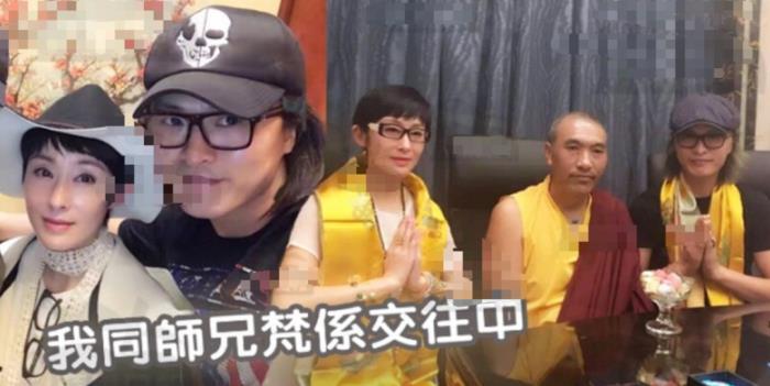 张敏健结婚了吗，朱倩倩喜欢张敏健(张敏健和朱倩倩偶像诞生视频)