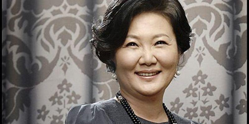 金海淑，金惠秀(金素妍金海淑)