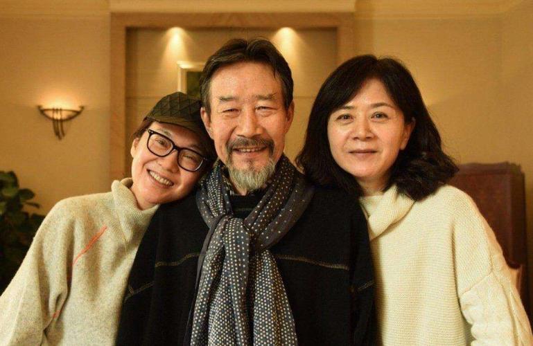 于蓝第一任丈夫，田壮壮的妻子是谁(田壮壮和于蓝)