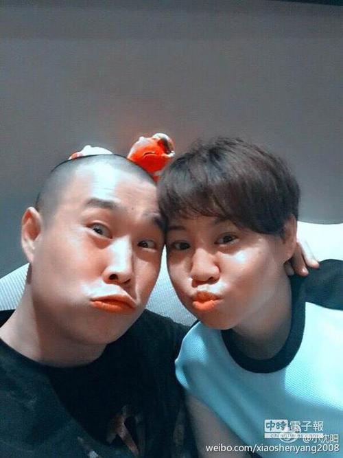 小沈阳老婆照片，小沈阳老婆近照(小沈阳老婆个人资料)