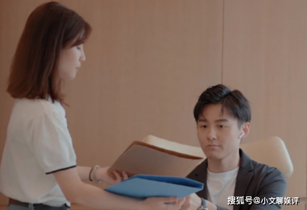 马子佳最后和谁在一起，心动的信号(心动的信号马子佳约的谁)