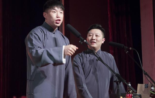 离开德云社，出走德云社的都有谁(德云社离开了哪些人)