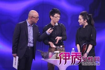 非诚勿扰张丹丹，哪位明星参加过非(非诚勿扰里的张丹丹和谁牵手了?)
