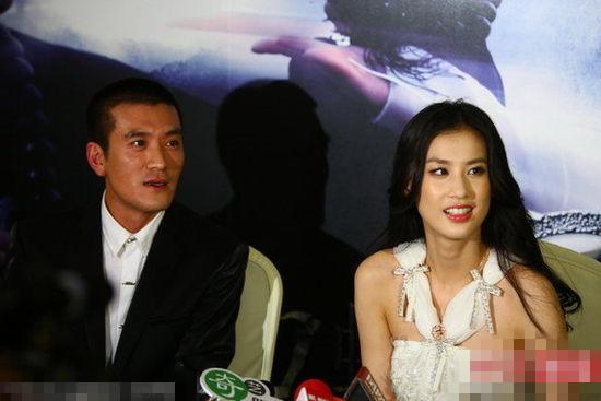 黄圣依产子，杨子为什么娶黄圣依(杨子前妻和黄圣依关系)