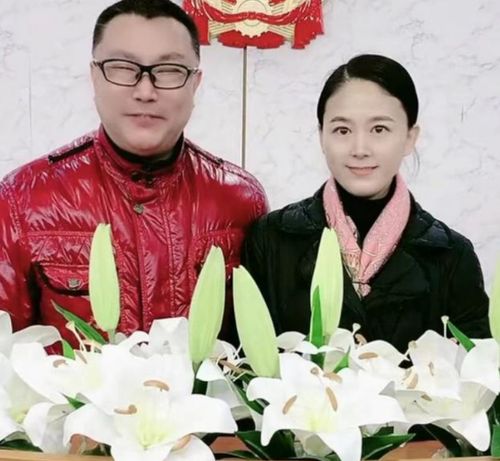 尹相杰结婚，于文华结过几次婚(尹相杰为什么不娶于文华)