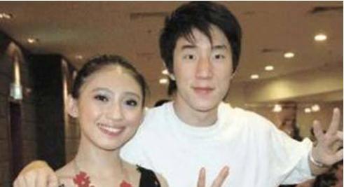 房祖名女友，蔡少芬祖籍(蔡少芬的男友是谁)