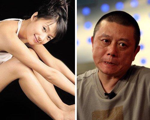 王朔老婆沈旭佳照片，王朔妻子现在(王朔妻子现在的照片)