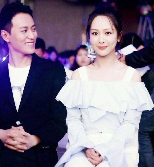 秦俊杰杨紫恋情，秦俊杰为什么把杨(杨紫和秦俊杰发生过关系吗)