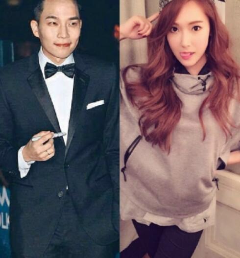 jessica男友，Jessic(jessica吧)