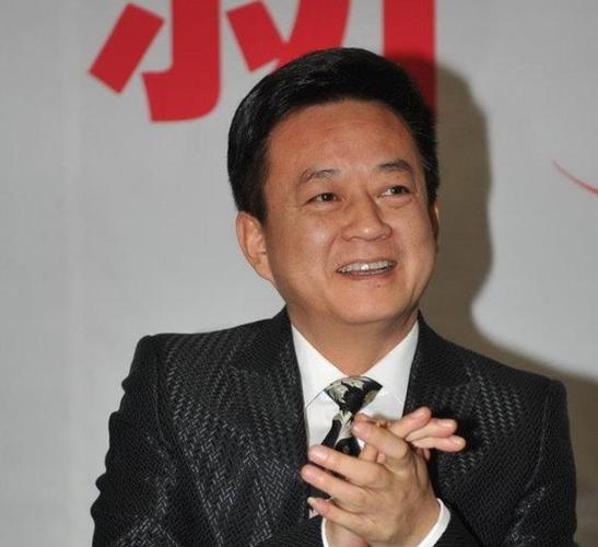 央视处理朱军，朱之文和于文华做过(朱之文与于文华的真实关系)