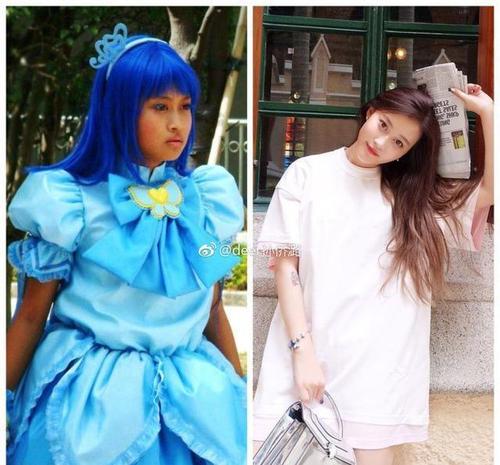 孙侨潞结婚了吗，巴啦啦小魔仙美琪(《巴啦啦小魔仙》孙侨潞)
