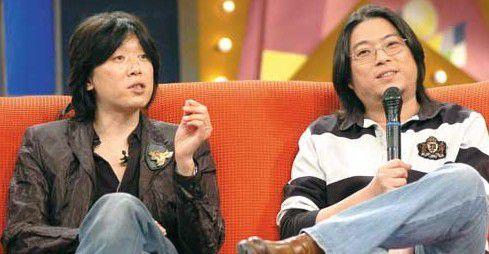 高晓松的爷爷，高晓松的显赫家世(高晓松的爷爷叫什么)