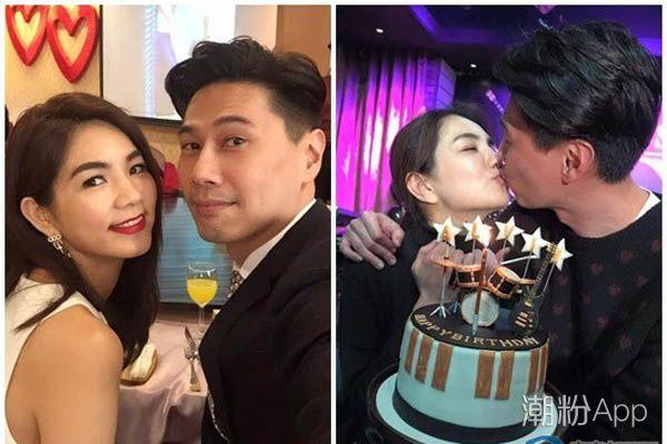 赖斯翔，赵子琪(赖斯翔图片)