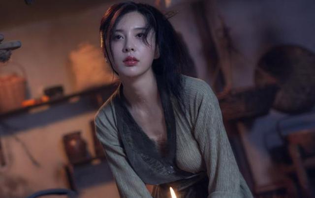 甘婷婷男人装，王鸥刘恺威事件