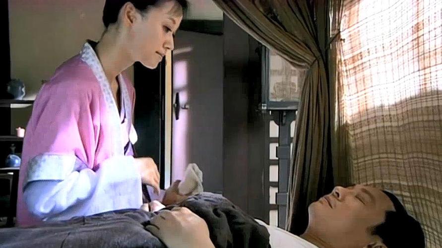 倪虹洁，演员倪虹洁(倪虹洁所演电视剧)
