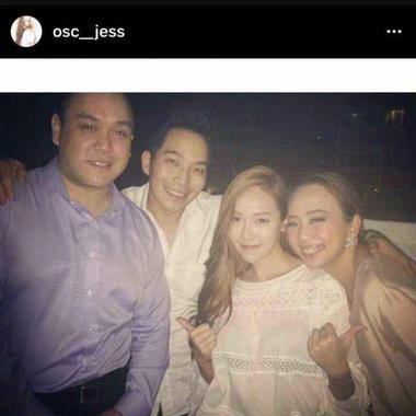 权宁一晒郑秀晶，权宁一晒郑(郑秀妍和权宁一怎么认识的)