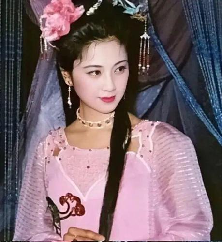 朱琳徐少华，杨洁为何不原谅六小龄