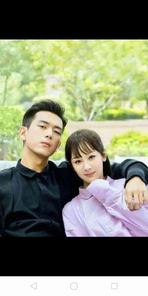 杨紫的男朋友，李现女朋友(杨紫的男朋友是李现)