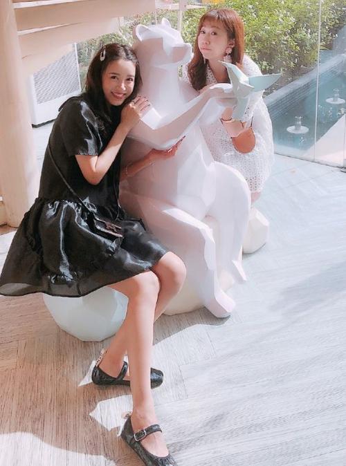 陈赫二胎得女，有女明星喜欢陈赫吗(陈赫生二胎了吗)