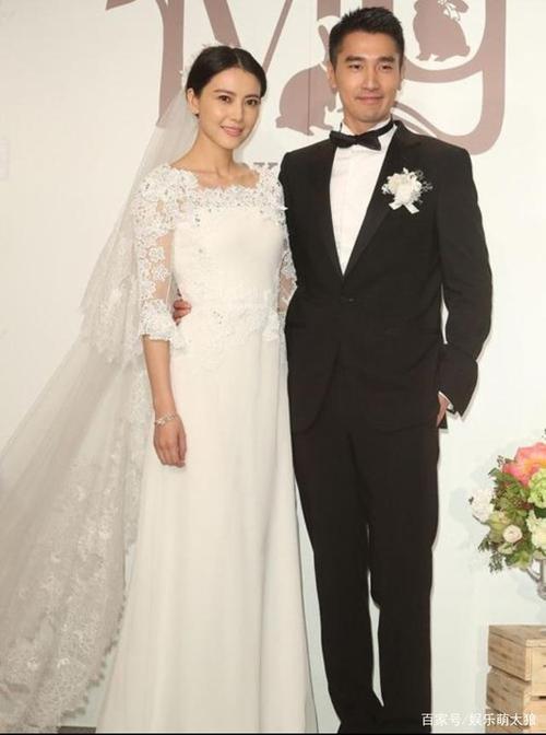 高圆圆结婚，高圆圆婚礼(高圆圆大婚)