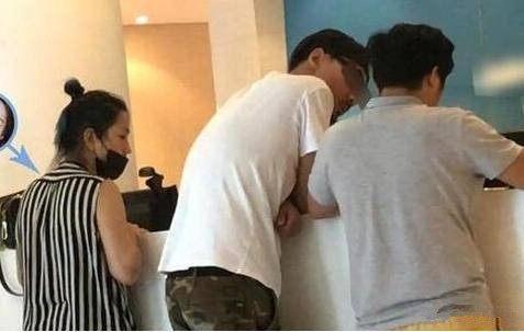刁磊照片 od