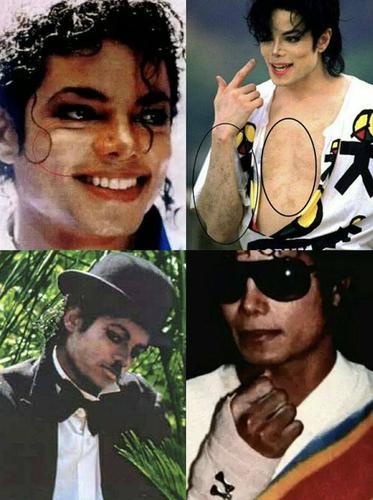 迈克尔杰克逊为什么变白，迈克尔·(迈克尔杰克逊是怎么变白的?这里告诉你真相)