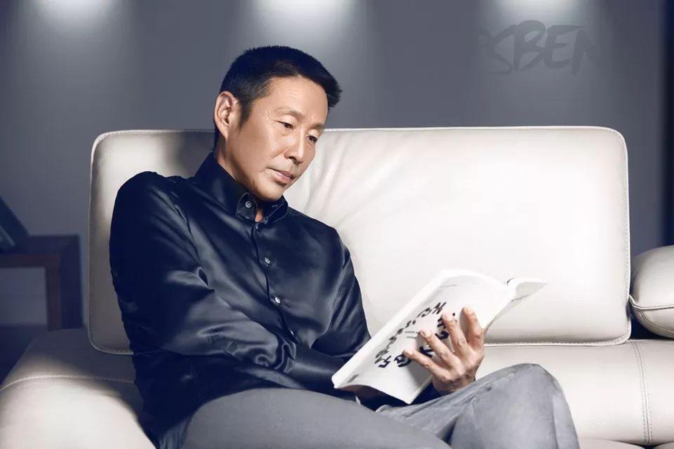 陈道明简介，左小青和陈道明什么关(左小青是陈道明的什么人)