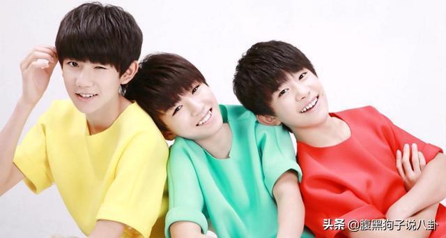 tfboys成员资料，TFBOY(tfboys成员资料简介生日)