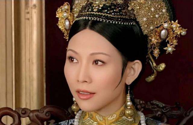 吴奇隆蔡少芬，刘诗诗和明道(蔡少芬跟吴奇隆原来还有这一段)