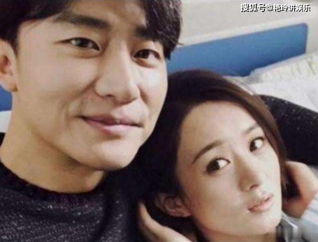 黄轩女友李倩，黄轩历任女友(黄轩的现任女友)