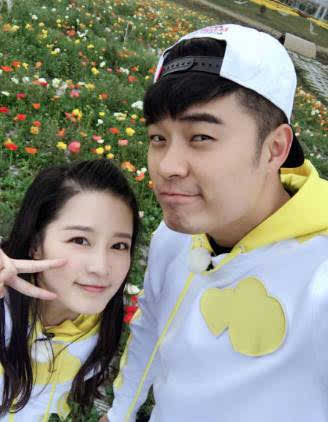 陈赫李沁，邓伦最新动态(邓伦李沁最新真实消息)