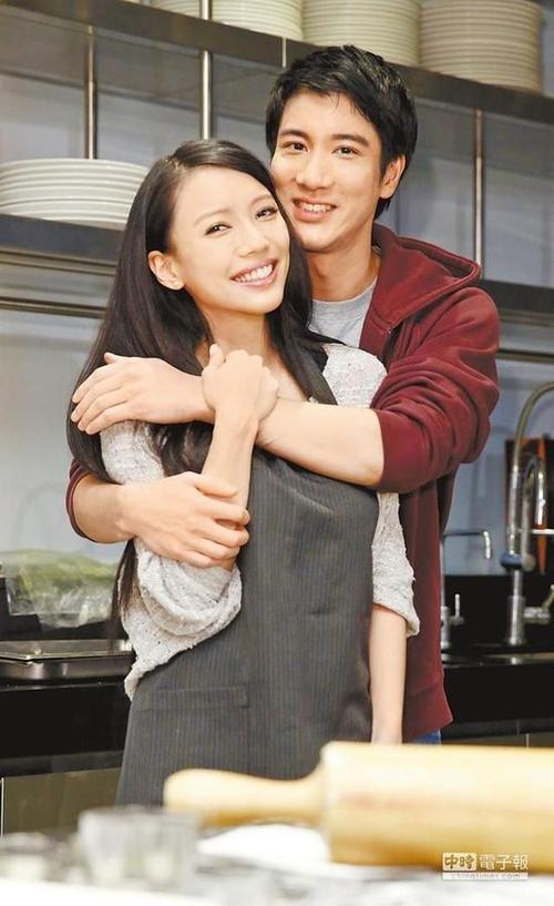 王力宏女友，王力宏唯一爱过女人(王力宏的爱人)