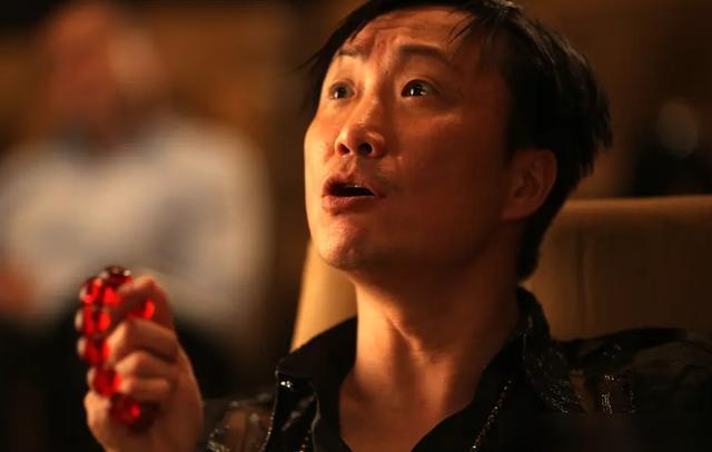 郑中基演过的电影，郑中基的喜剧电(郑中基拍的喜剧)