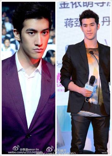 李治廷身高，170cm明星(李治廷身高真实身高)
