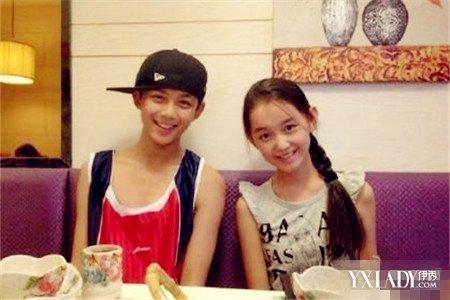 吴磊蒋依依吻戏，吴磊蒋依依(吴磊蒋依依荧幕初吻)