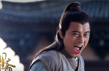 李欣聪，东方侠客演员表(东方侠客电视剧演员表介绍)