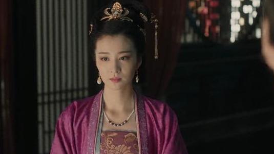宋仁宗张贵妃的爱情，茂则为什么害(宋仁宗为何宠爱张贵妃)
