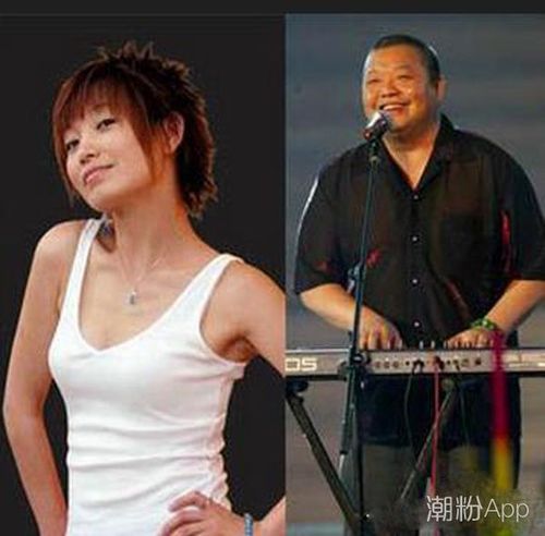 刀郎的老婆，刀郎老婆杨娜现场哭泣(刀郎的老婆杨娜现状)
